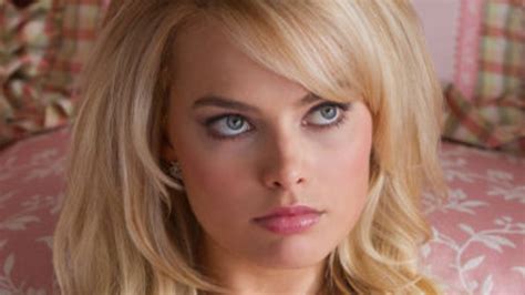 maggie robbie nude|Why Margot Robbie insisted on naked scene .